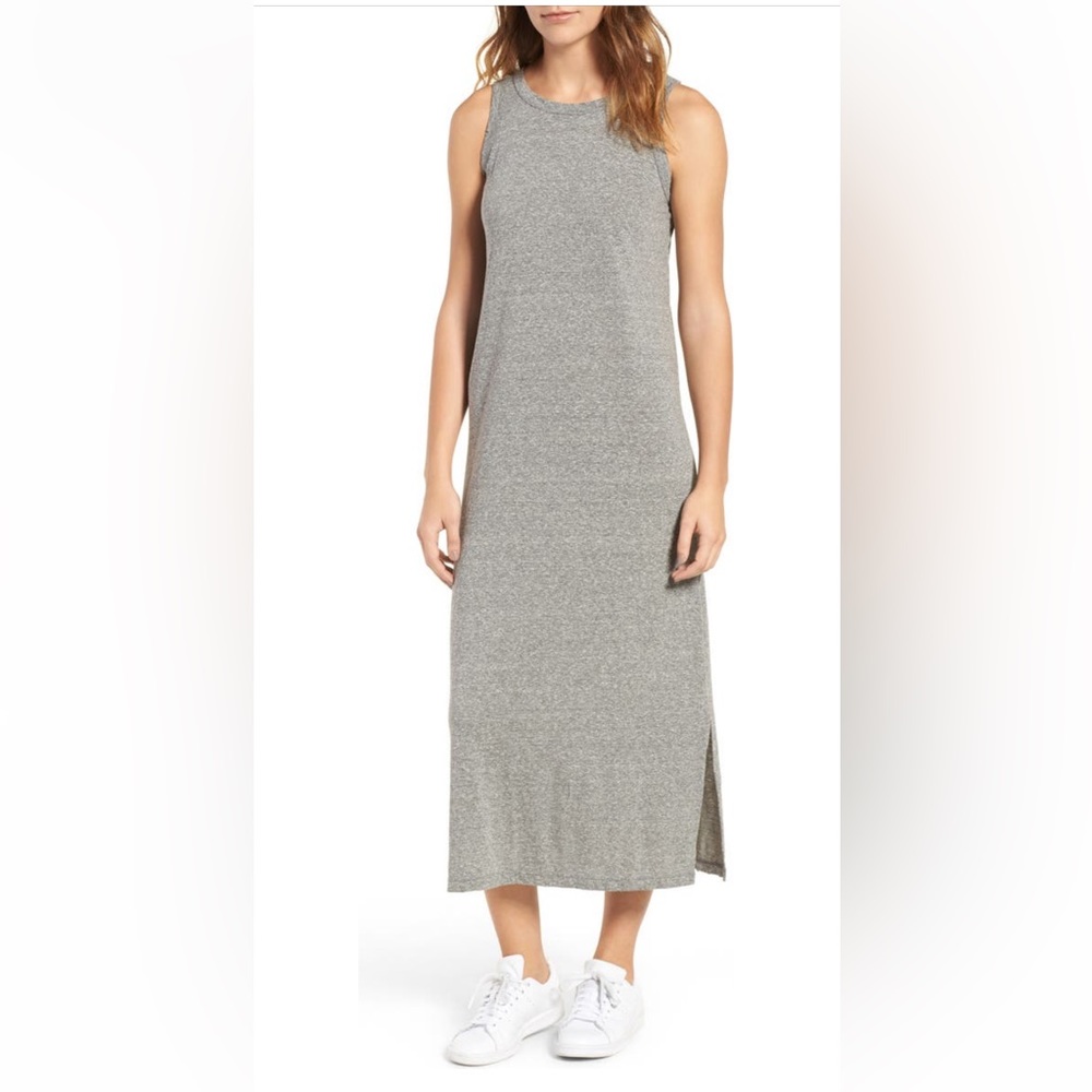 Current Elliot Maxi dress